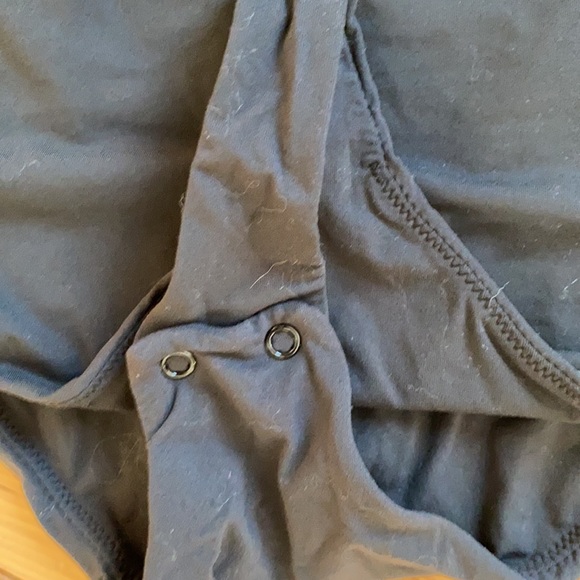 SKIMS FITS EVERYBODY CAMI BODYSUIT - Picture 5 of 5